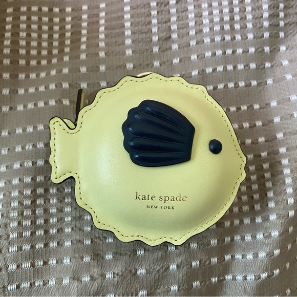 Kate spade coin purse - Picture 3 of 3